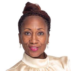 Dr. Dana Johnson