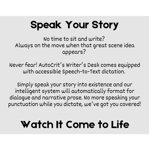 Dictation 2
