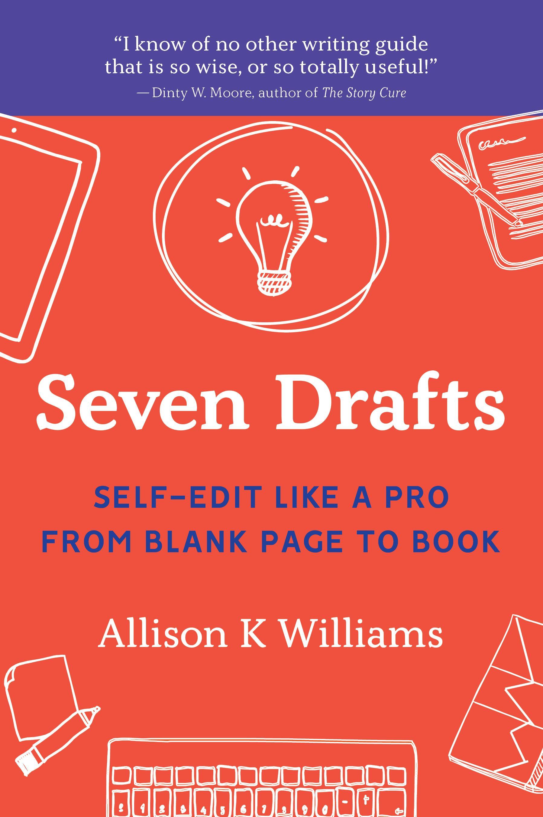 Seven Drafts