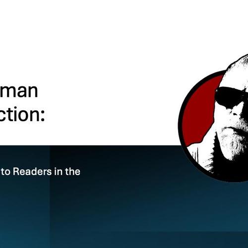The Human Connection