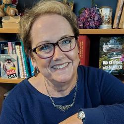Lynn Bohart