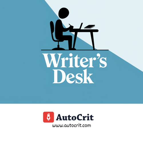 Writer's Desk
