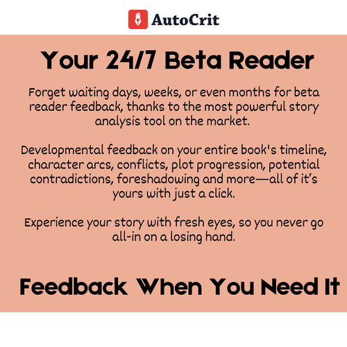 Story Analyzer 2