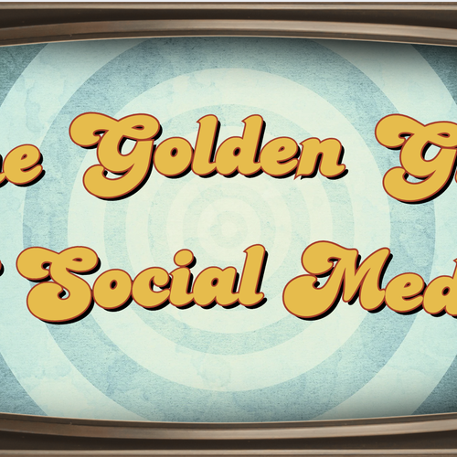 The Golden Girls of Social Media
