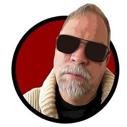 Troy "The Plot Dude" Lambert