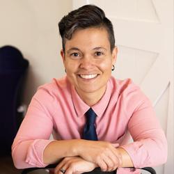 Jen Rigley - Finding Energy After the Toxic Impact of Trauma Summit