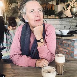 Beatrice Rabkin