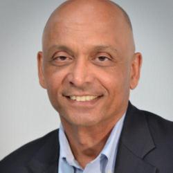 Deepak Puri