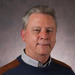 Bruce Maples