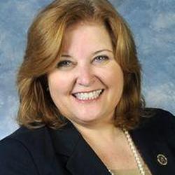 Joni Jenkins