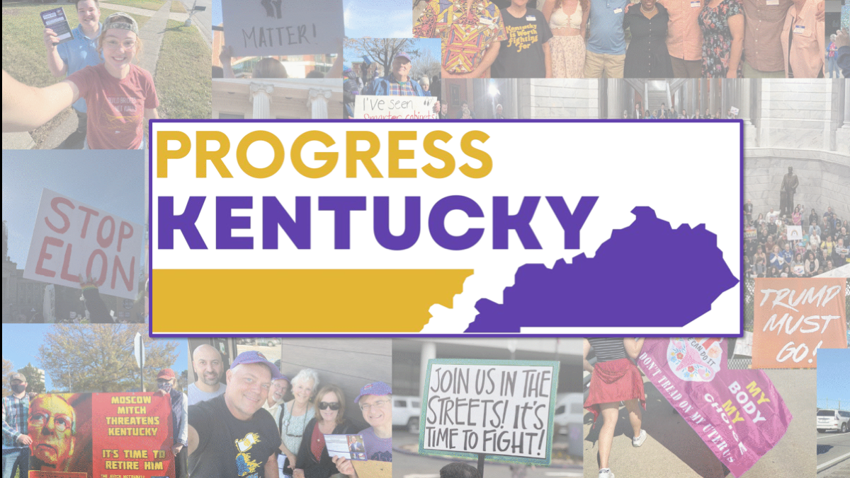 Progress Kentucky
