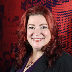 Angela Cooper