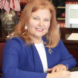 Joni Jenkins
