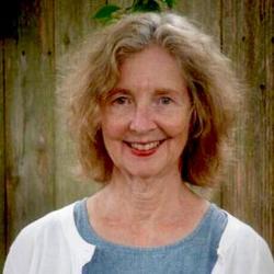 Jamie Lucke
