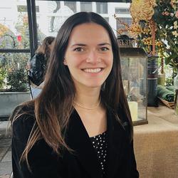 Rhea Tzallas