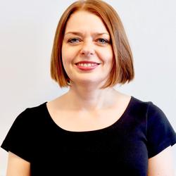 Professor Suzanne Fitzpatrick