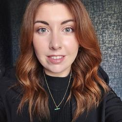 Chloe-Jo Morgan