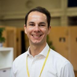 Tom Neumark