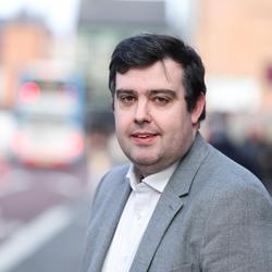 Mark Baillie