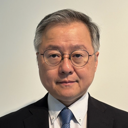 Umetsu Shigeru