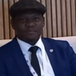 Maxie Muwonge