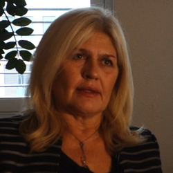 Radmila Dragičević Dičić