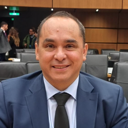 Carlos Alberto Sanchez del Aguila