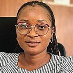 Abiba Diarrassouba