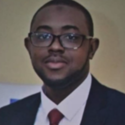 Mouhamadou Kane