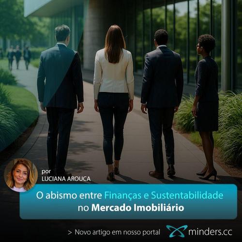 Finanças e Sustentabilidade