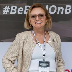 Mara Luísa Alvim Motta