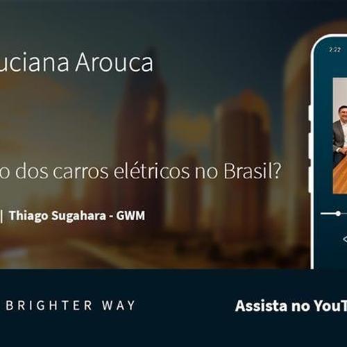ESG com Luciana Arouca