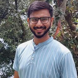 Priyam Sodhiya