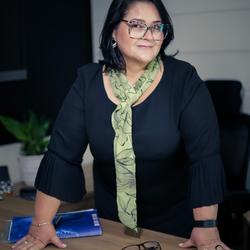 SILVIA SANCHES
