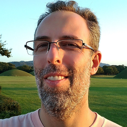 Antônio Marcos Alberti