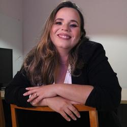 Aline Leite Amaral