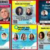 Memórias...