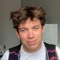 Aaron Houghton