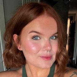 Hannah Cain