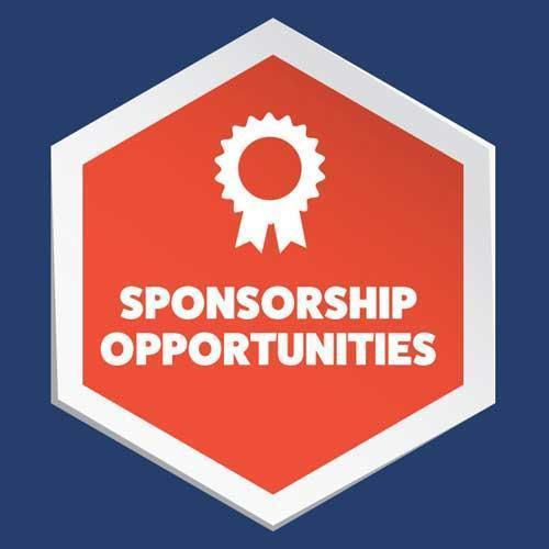 Sponsorship Opportunities