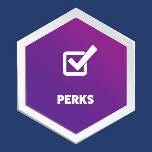 Perks