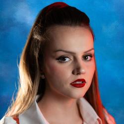 Isabella Butler - Heathers: The Musical in Ontario, Canada
