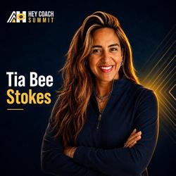 Tia Bee Stokes