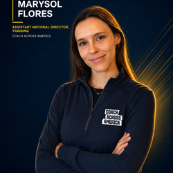 Marysol Flores