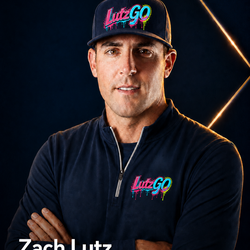 Zach Lutz