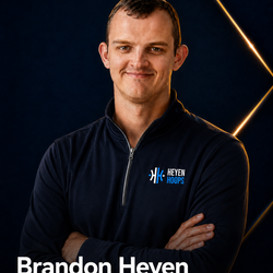 Brandon Heyen