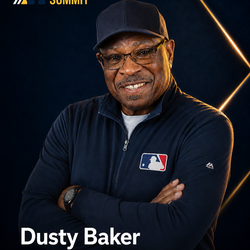 Dusty Baker