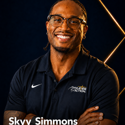 Skyy Simmons