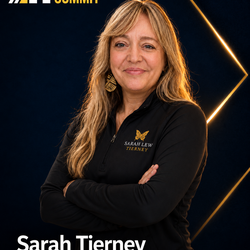 Sarah Tierney