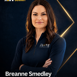 Breanne Smedley